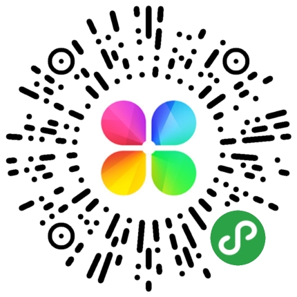 黄大幅医生二维码