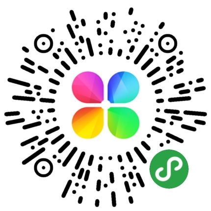 童庆胜医生二维码