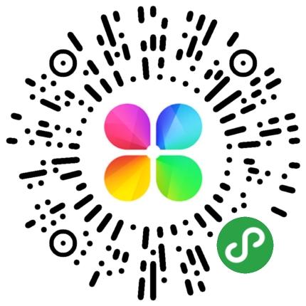 丁培源医生二维码