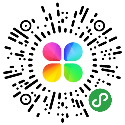 张晓媛医生二维码