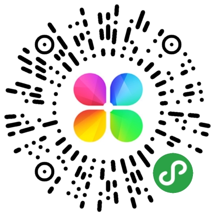 张培培医生二维码