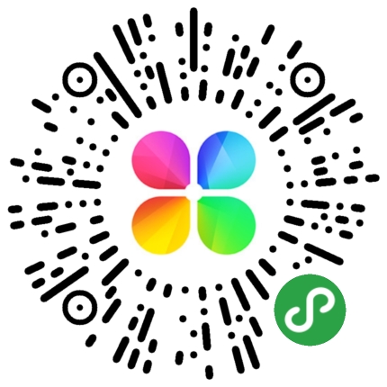 王静医生二维码