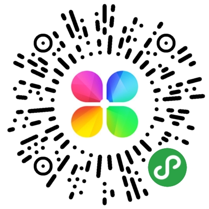 钱亮医生二维码