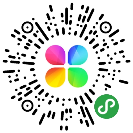 王丽娜医生二维码