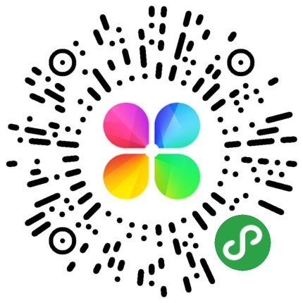 陈中美医生二维码