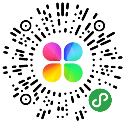 阮俊医生二维码