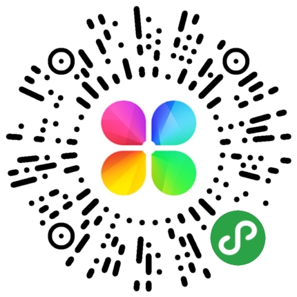 韩厦医生二维码