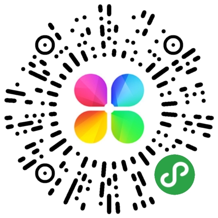 韦金凤医生二维码