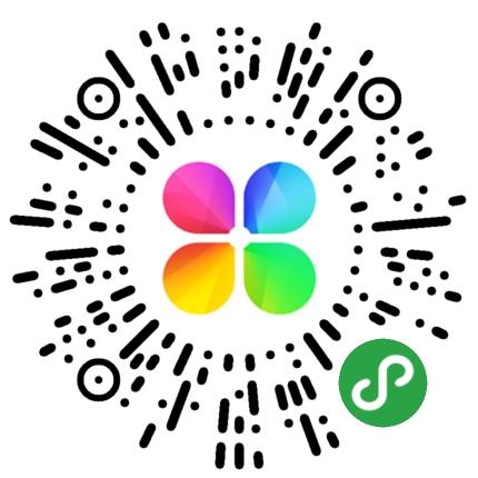 程秀金医生二维码