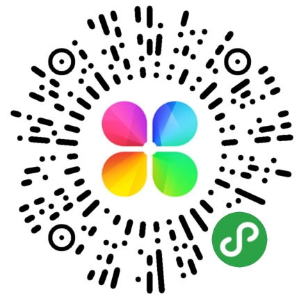 陆开艺医生二维码