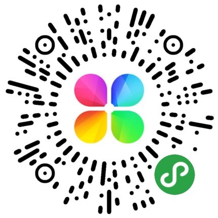 王清医生二维码