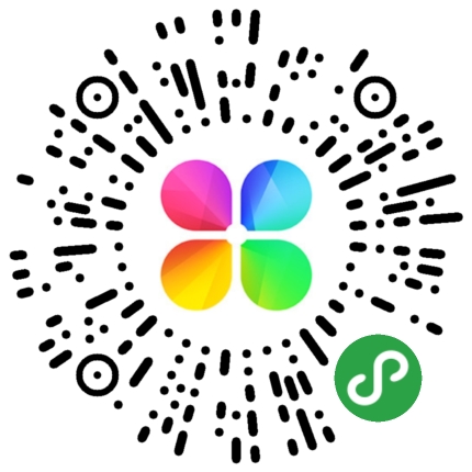 陈乐民医生二维码