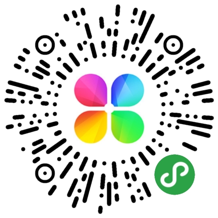 杨海医生二维码