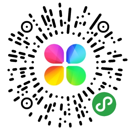 林菁医生二维码