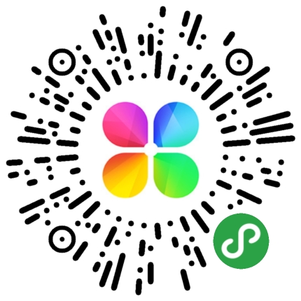 费翔医生二维码