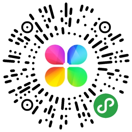 黄子健医生二维码