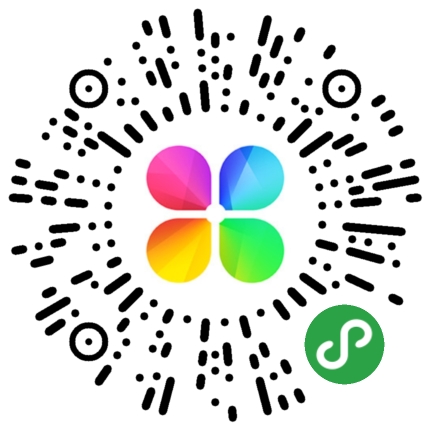 莫美丽医生二维码