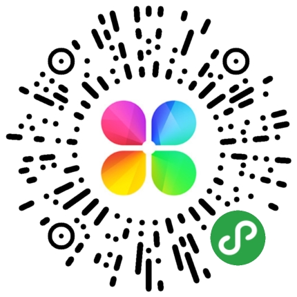 潘忠敏医生二维码