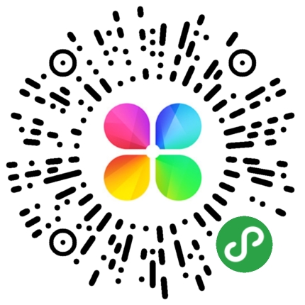 何东医生二维码