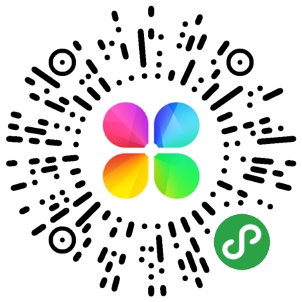 卢忠存医生二维码