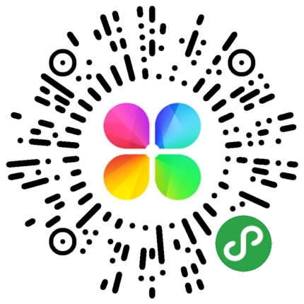 陈曦医生二维码