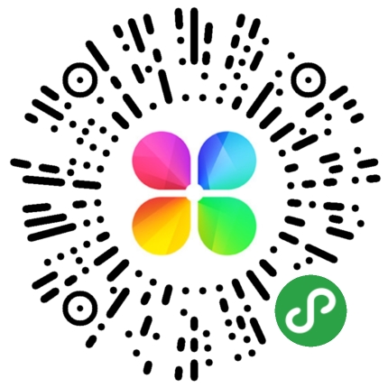 庄茂林医生二维码