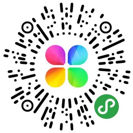 田保医生二维码