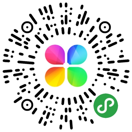 马先林医生二维码