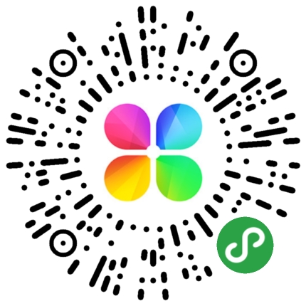 杨秀丽医生二维码