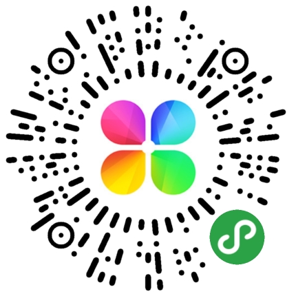 周鸿医生二维码