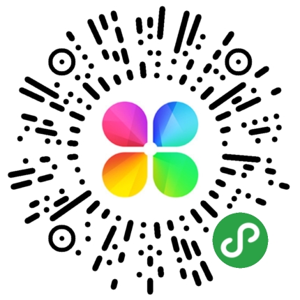 兰宗江医生二维码