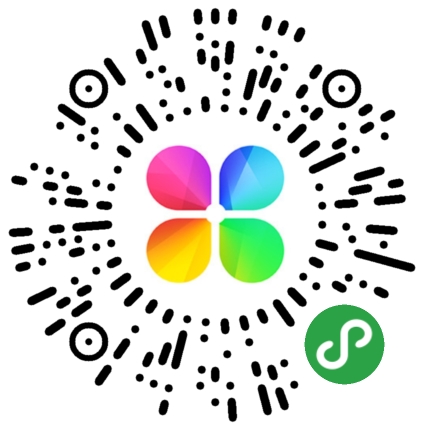 黄伊娜医生二维码