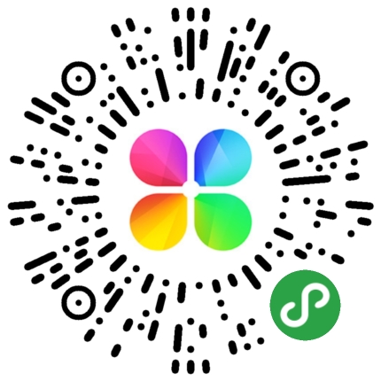 靳华医生二维码