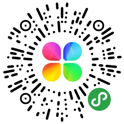 董军医生二维码