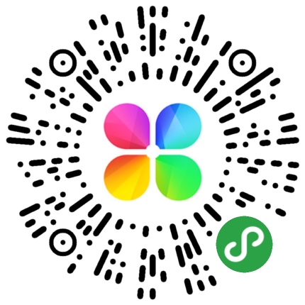 郝松医生二维码