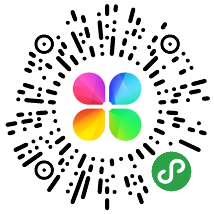 夏龙德医生二维码