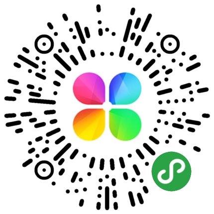 刘春妮医生二维码