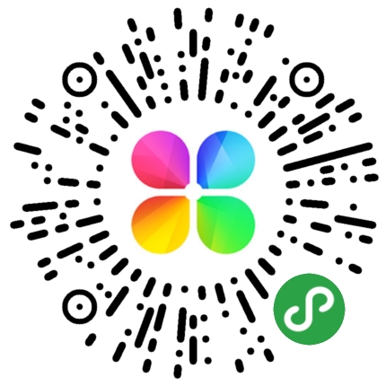 董扬医生二维码