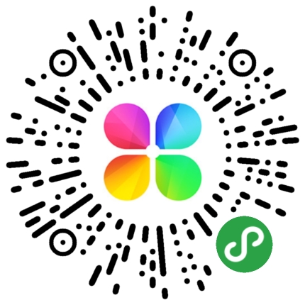 杨丹医生二维码