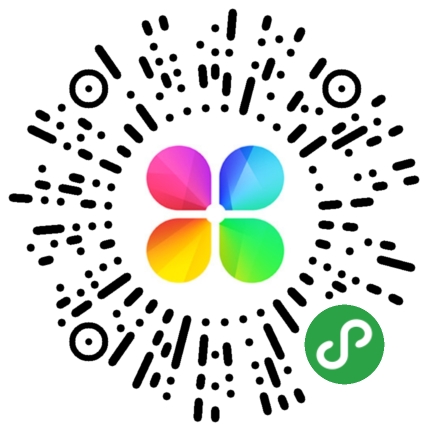 李茂树医生二维码