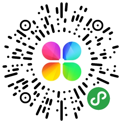 丁春凤医生二维码