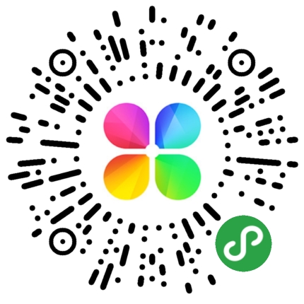 李丽容医生二维码