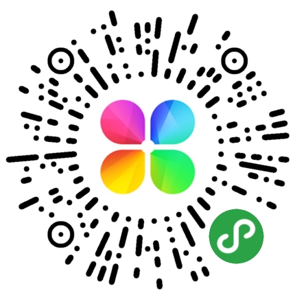 罗伦医生二维码