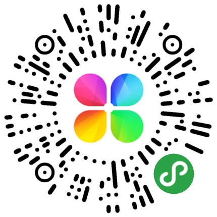 曲媛医生二维码