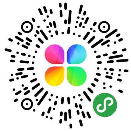 陈露莎医生二维码