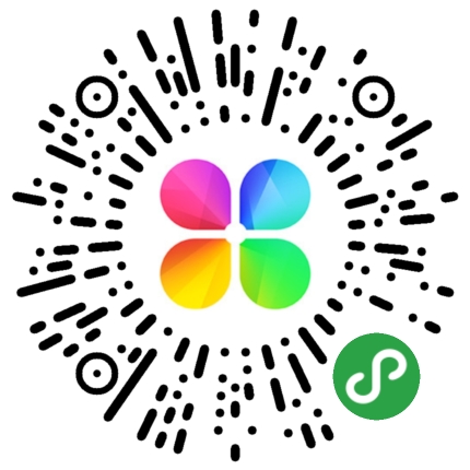 吴济桦医生二维码