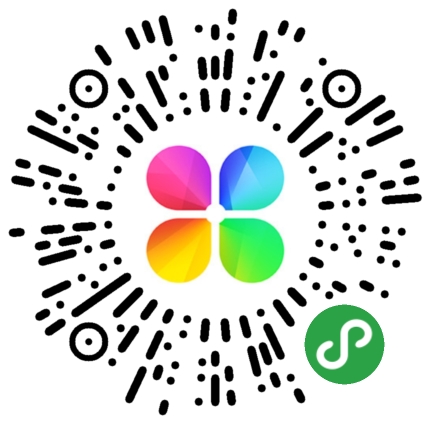 胡容医生二维码