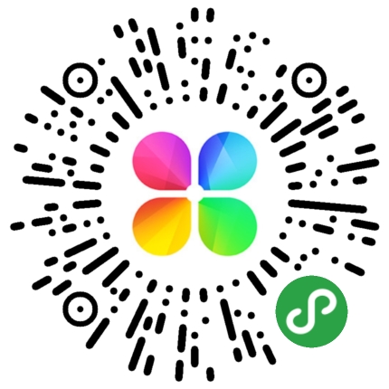 吴锲医生二维码