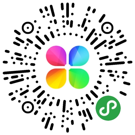 刘小强医生二维码