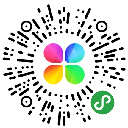 蒋晓凤医生二维码